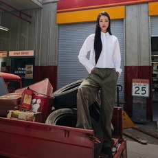 후아유카고팬츠 TOP01