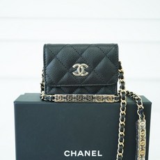 샤넬트렌디cc미니