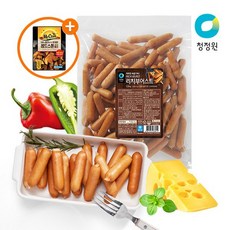 리치부어스트 인기 순위