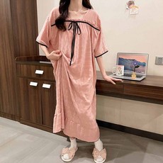 주니어여름드레스