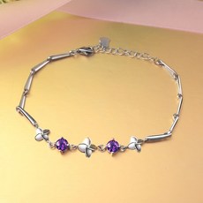 티파니스마일목걸이라지