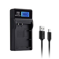 psp배터리충전기