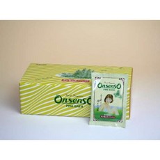 온센스. 빠인바스 50g × 30 봉지, 단일상품