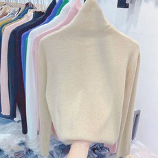 남성공갈목티여름