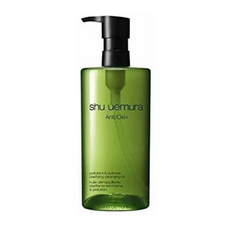 슈에무라 안티 폴루션 클렌징 오일, 1개, 450ml