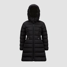 moncler kids 몽클레어 키즈 샤르팔 롱 패딩/롱 다운재킷