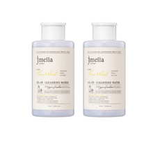 제이멜라클렌징워터