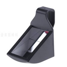 Alloet 다각도 사진 전화 잠망경 렌즈 휴대용 360 회전 90보기 Sumsung LG ?, 상세내용참조, 상세내용참조