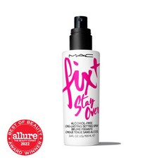 맥 픽스 플러스 스테이 오버, 100ml, 1개