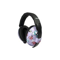 베이비반즈 Baby Banz 키즈 방음 이어머프 EM054, 1개입, 1개