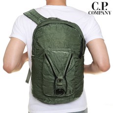 cp컴퍼니백팩
