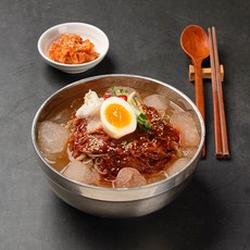송주불냉면 TOP01