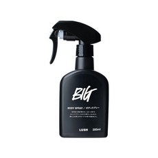 러쉬빅스프레이