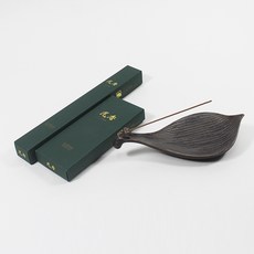 SUKHA 수카(SUKHA) 침향 (단) - 천연향 제수용향, 1개