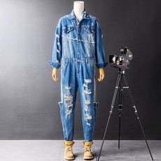 차승원점프슈트린넨