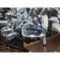 젝시오포지드6 4번 경량930 R 단품 아이언 던롭정품, 기본 : 상세페이지 참조