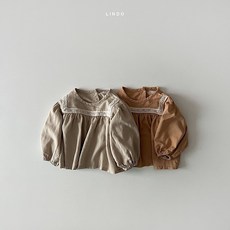 린도블라우스