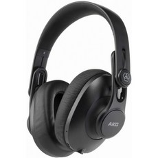AKG K361-BT-Y3 Bluetooth 대응 밀폐형 모니터 헤드폰 히비 취급 3 년 보증 모델 50mm 드라이버, 단일상품, 단일상품