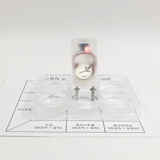 전해질실험