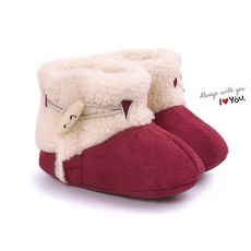 베이비어그부츠