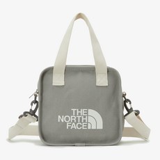 노스페이스 국내매장판 미니 토트 크로스백 SQUARE TOTE NN2PP09L