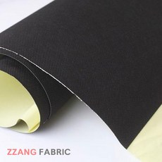 짱패브릭 가방안감지) 접착식안감 보강재 원단 패브릭#, 1마 (고정폭 약100cm*90cm)