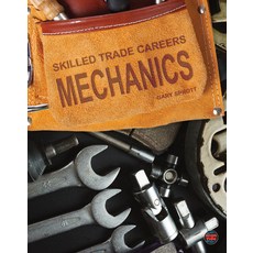 Mechanics Paperback, High Tide