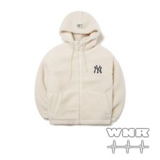 엠엘비 MLB) LIKE ICE 후디드 덤블 후리스 3AJPF1716-50CRS