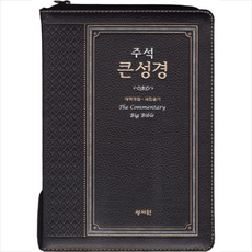 강대상용성경