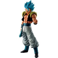 Dragon Ball EXTREME God Super Saiyan C Gogeta Figure 드래곤볼 초사이어인 오지터 피규어, 단일상품개