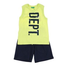 베네통키즈세트