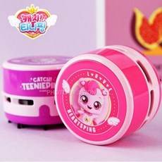 티니핑지우개청소기