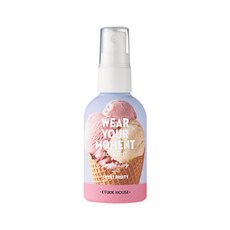 [K쇼핑]에뛰드 웨어유어모먼트 바디미스트 2호 조이풀데이 55ml, 단일상품