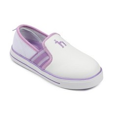 헤지스깃털실내화