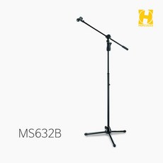 허큘레스마이크스탠드