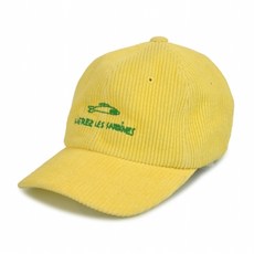애플핑크 애플핑크 코듀로이캡모자 AP1CN802_YE