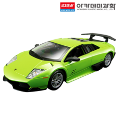 1/24 람보르기니 무르시엘라고 LP 670-4 SV