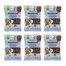 Woolworths 호주 울워스 헤이즐넛, 150g, 6개