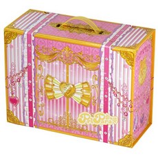 프리파라클로셋트렁크