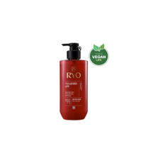 려 함빛 극손상케어 샴푸, 350ml, 2개