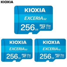 EXCERIA SD sd1tb sd카드128 블랙박스용sd 512sd, 64GB