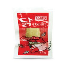 테비 닭한마리 플러스 반려동물 간식 닭 20g, 닭가슴살, 30개