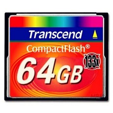 트랜센드cf메모리8gb