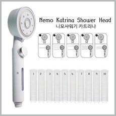 [쇼핑엔티] 니모 카트리나 샤워기