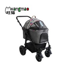 유모차외건