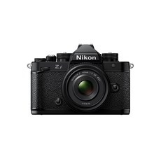 니콘 Z f 미러리스 카메라 니콘 Zf 40mm F2 렌즈킷