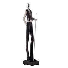 골프장식조각상