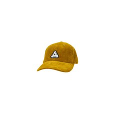 팔라스 모자 CORD TRI-FERG PATCH 6-PANEL GOLD