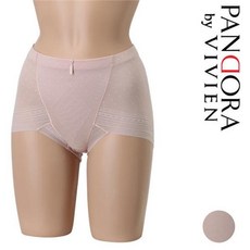 판도라바이비비안 이중 보정효과 소프트 숏거들 pgr 3730