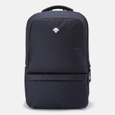 데상트 포텐 20L 백팩 SO123HBP11 BLK